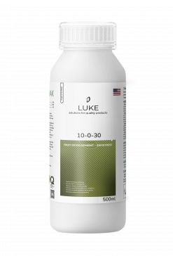 LUKE 10-0-30 NPK NHẬP KHẨU MỸ